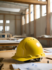 SAFETY HELMET