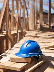 SAFETY HELMET