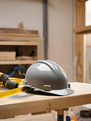 SAFETY HELMET