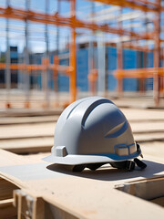 SAFETY HELMET