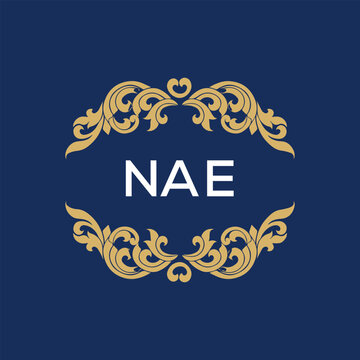 NAE Logo Design