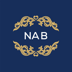 NAB Logo Design