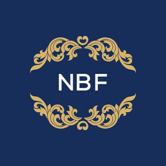 NBF Logo Design