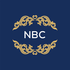 NBC Logo Design