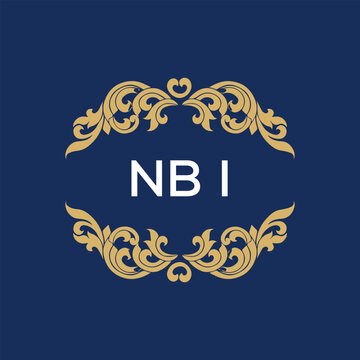 NBI Logo Design