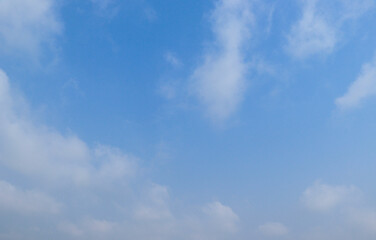 Soft Whispers of the Clouds