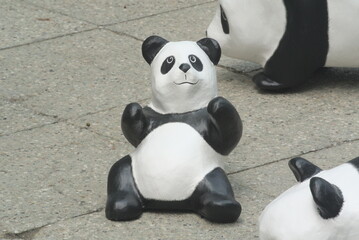 panda