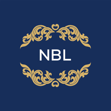 NBL Logo Design
