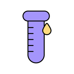 Icon a sampling, isolated against a clean background.
