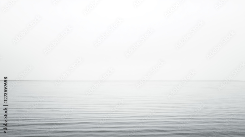 Fototapete white empty abstract background for text and design