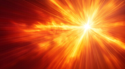 Obraz premium Golden Sunlight Rays with Sparkles for Warmth, Celebration & Digital Design | Ideal for Websites & Branding, digital design, event promotions, festival themes, website backgrounds, celebration graphic