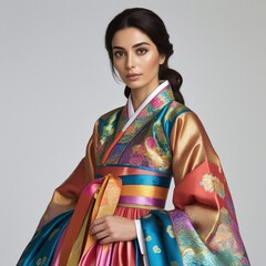 hanbok