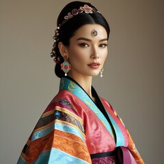 hanbok