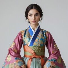 hanbok
