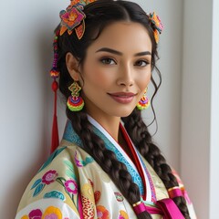 hanbok