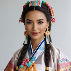 hanbok