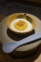 Food is any substance consumed to provide nutritional support for the body. It typically comes from plants, animals, or fungi and contains essential nutrients such as carbohydrates, proteins, fats, vi