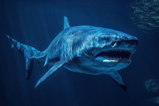 Otodontidae Images – Browse 49 Stock Photos, Vectors, and Video