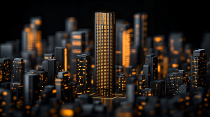 Illuminating the Next Generation of Cities