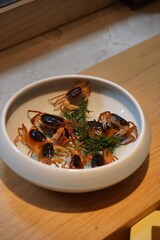 Food is any substance consumed to provide nutritional support for the body. It typically comes from...