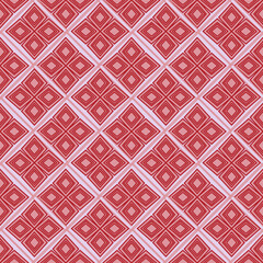 seamless geometric pattern