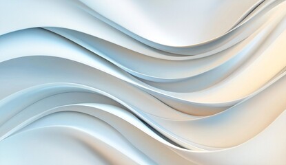 An abstract light flare radiates from the bulb set against a white wall, providing a festive background for Christmas