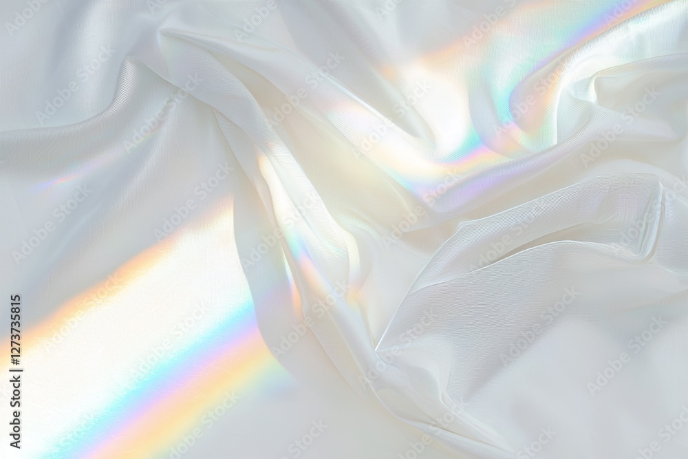 Poster the effect combines a blurred water texture overlay with an organic drop diagonal shadow and light c