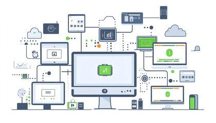 Unified Endpoint Management for IT administrators