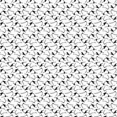 black and white background