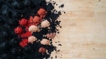 The integration and pride of African, Asian, American, and Caucasian cultures in a multicultural society promotes international tolerance