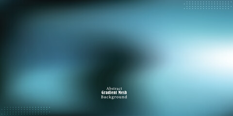Abstract Gradient Mesh Background vector EPS10