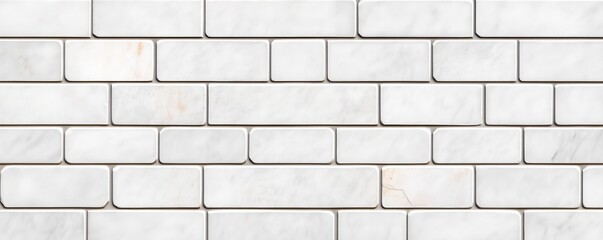 Naklejka premium Modern gray brick texture. Stone bricks in varying shades of gray, creating a minimalist and contemporary backdrop.
