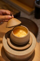 Food is any substance consumed to provide nutritional support for the body. It typically comes from plants, animals, or fungi and contains essential nutrients such as carbohydrates, proteins, fats, vi