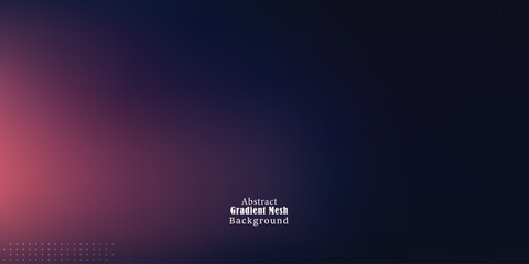 Abstract Gradient Mesh Background vector EPS10