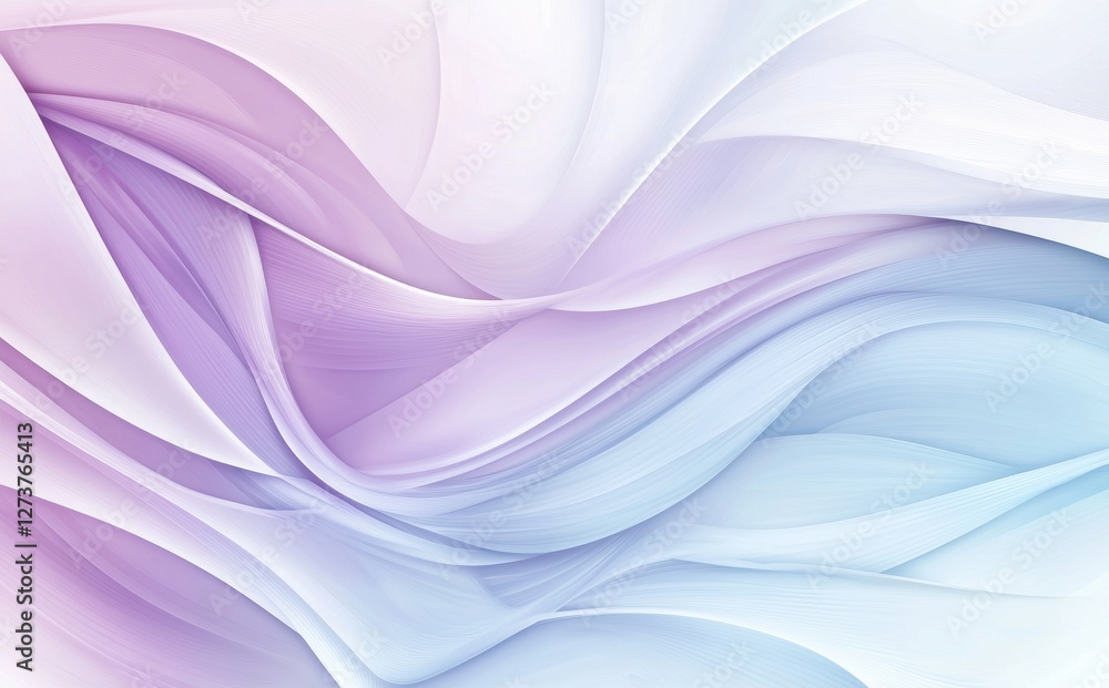 Poster futuristic technological style is embodied in this modern abstract background with speed lines and n