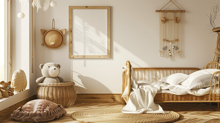 interior of a room