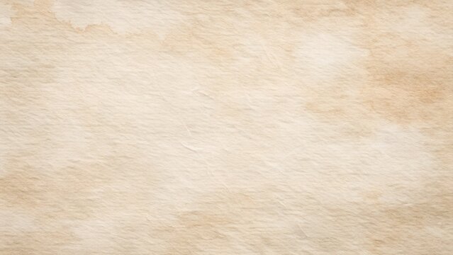 Beige Texture Background