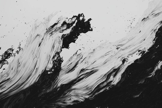 A close-up view of a metal plate, with its background blurred, is provided, making the image suitable for technical or industrial use