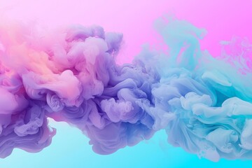 A colorful digital grain soft noise effect pattern combines with a holographic blurred grainy neon gradient digital background in pastel pink and purple, presenting a lo-fi multicolor vintage retro