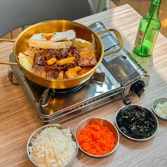 Food is any substance consumed to provide nutritional support for the body. It typically comes from plants, animals, or fungi and contains essential nutrients such as carbohydrates, proteins, fats, vi