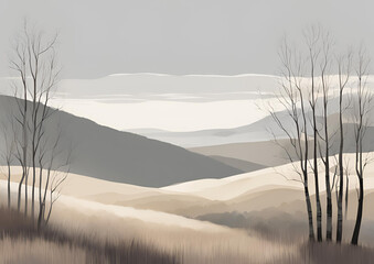 Scandinavian Neutrals
