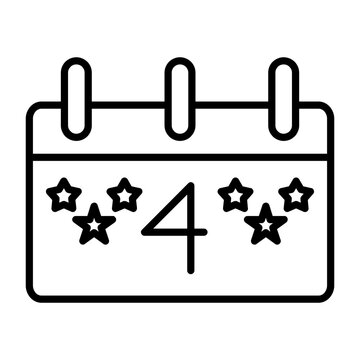 Celendar Icon