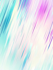 Colorful gradient background with lines effect