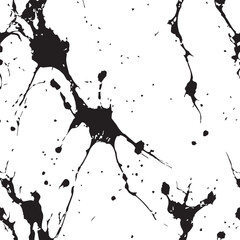 Grunge Texture Background for Retro, Vintage, and Distressed Design