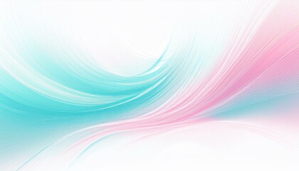 Obraz premium Abstract elegant glowing curve line lighting effect background , hi-speed motion moving concept