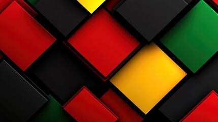 Independence Day June 19th. Juneteenth, 19 holiday of the abolition of slavery in the USA, the concept of freedom and independence