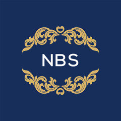 NBS Logo Design