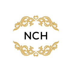NCH Logo Design