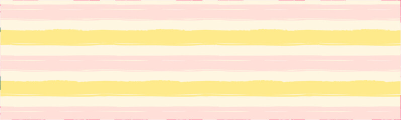 Obraz premium Colorful striped pattern, abstract print background vector illustration