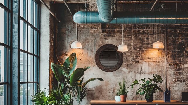 The installation of occupancy sensors and programmable controls is commonly included in lighting retrofits to reduce energy waste and optimize lighting levels in commercial buildings